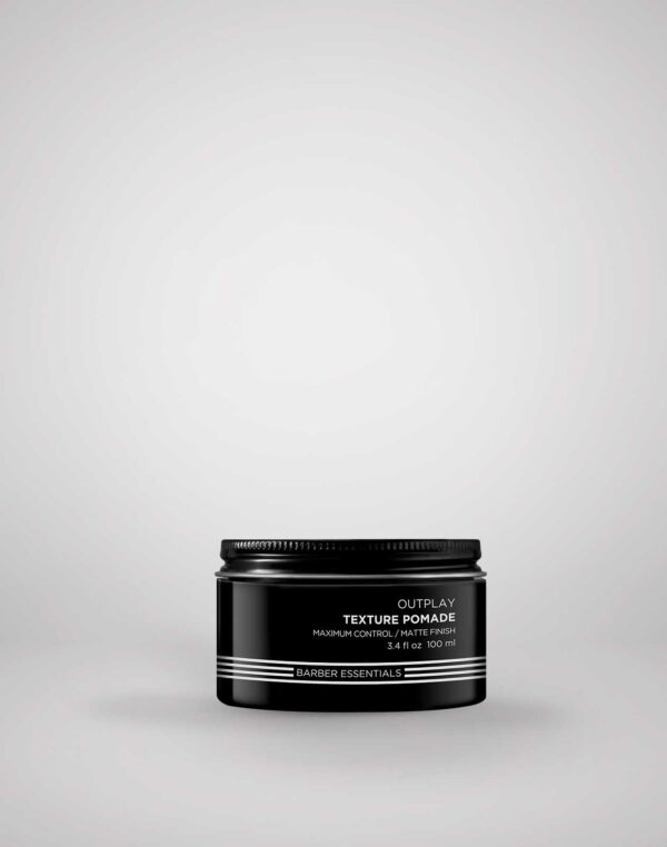 REDKEN BREWS TEXTURE POMADE  100ml