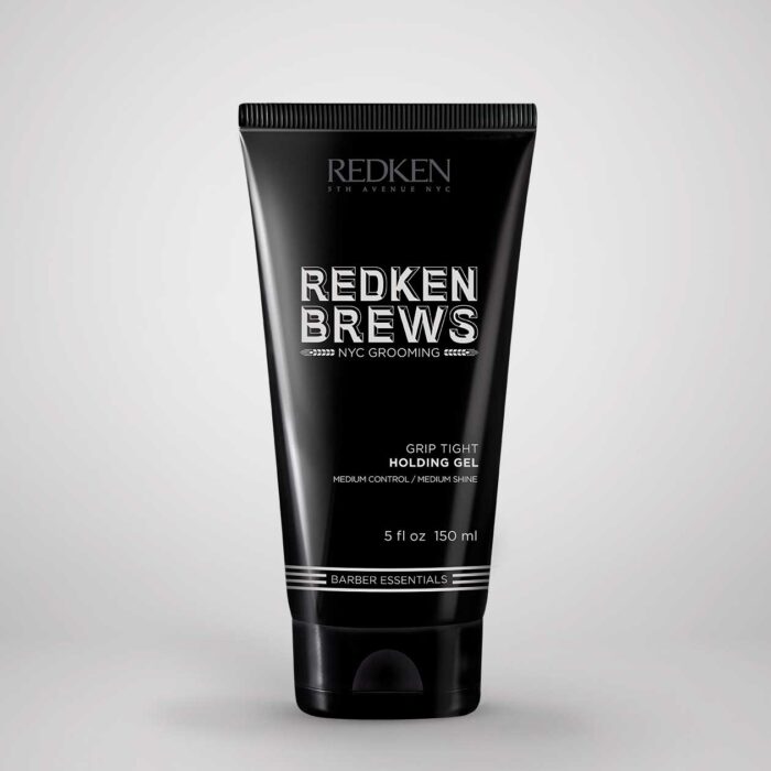 REDKEN BREWS GRIP TIGHT HOLDING GEL 150ml