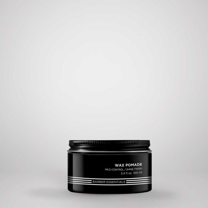 REDKEN BREWS WAX POMADE 100ml