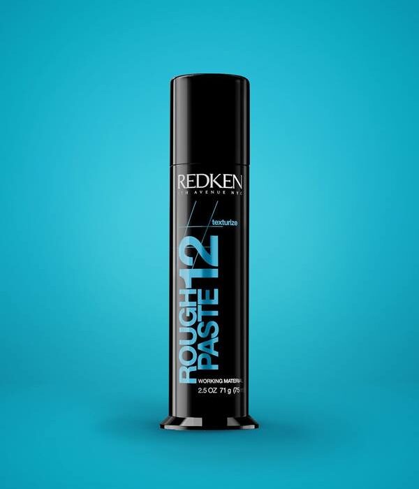 REDKEN ROUGH PASTE 12 75ml