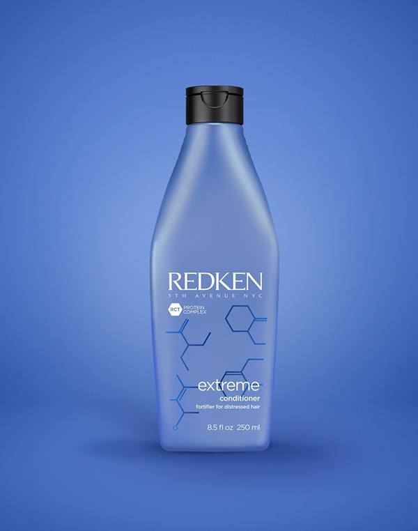 REDKEN EXTREME STRENGTHENING CONDITIONER