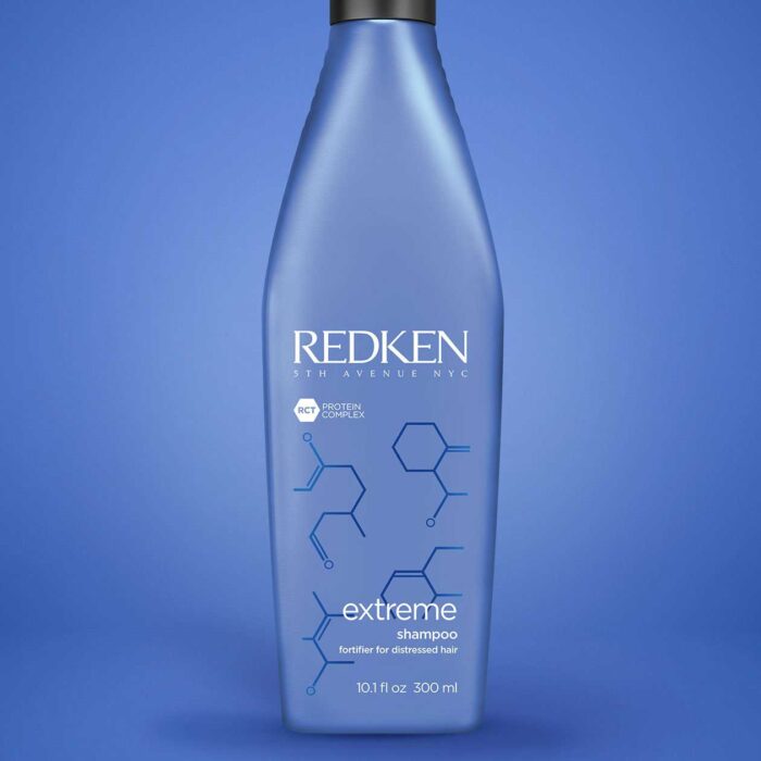 884486014023extremeshampoo.jpg REDKEN EXTREME STRENGTHENING SHAMPOO