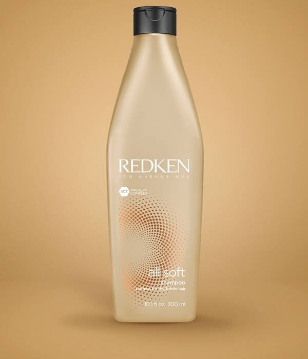 884486041807allsoftshampoo.jpg REDKEN ALL SOFT SHAMPOO