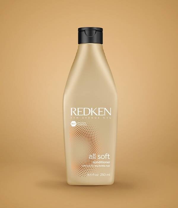 884486041869allsoftconditioner-1.jpg REDKEN ALL SOFT CONDITIONER