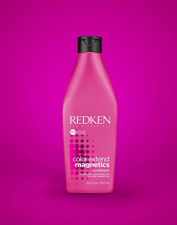 884486136213cemconditioner.jpg REDKEN COLOR EXTEND MAGNETICS CONDITIONER