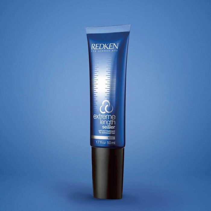 884486205056extremelengthsealer.jpg REDKEN EXTREME LENGTH SEALER SPLIT-END TREATMENT 150ml