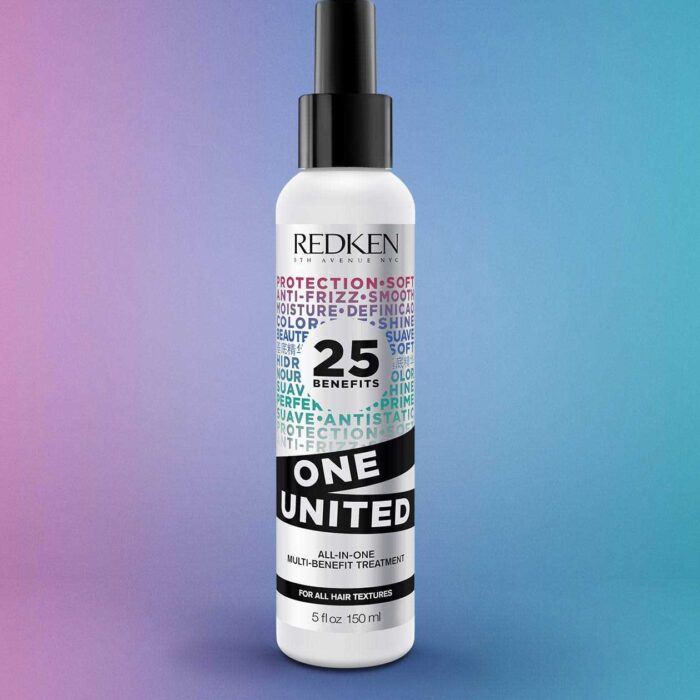 REDKEN ONE UNITED