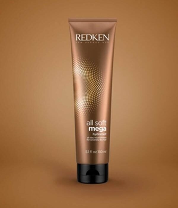 ASM_Hydramelt_link.jpg REDKEN ALL SOFT MEGA HYDRAMELT 150ml