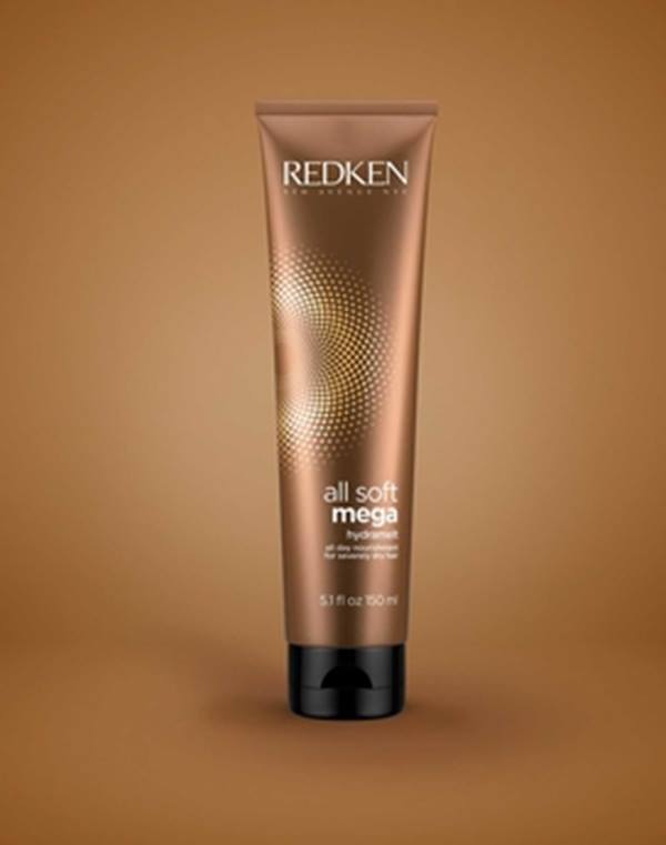REDKEN ALL SOFT MEGA HYDRAMELT 150ml