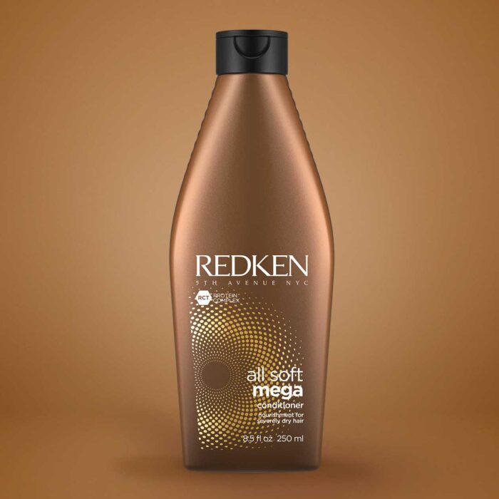 All-Soft-Mega-Conditioner-250ml.jpg REDKEN ALL SOFT MEGA CONDITIONER