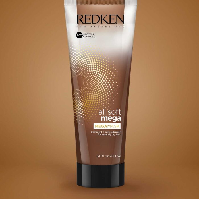 All-Soft-Mega-Mega-Mask.jpg REDKEN ALL SOFT MEGA MASK 200ml