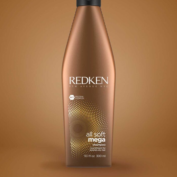 All-Soft-Mega-Shampoo-300ml.jpg REDKEN ALL SOFT MEGA SHAMPOO