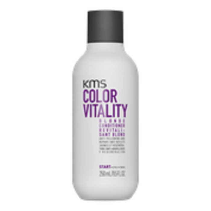 CV-BLlonde-Cond.png KMS COLORVITALITY BLONDE CONDITIONER