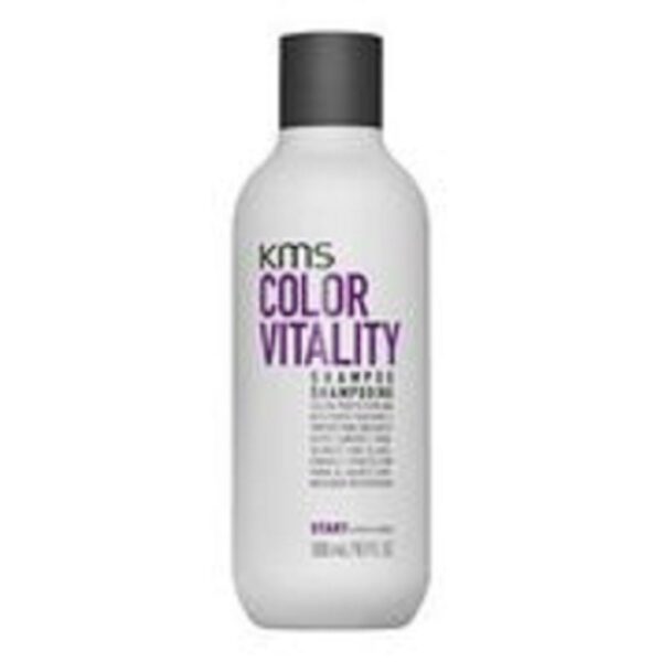 KMS COLORVITALITY BLONDE SHAMPOO