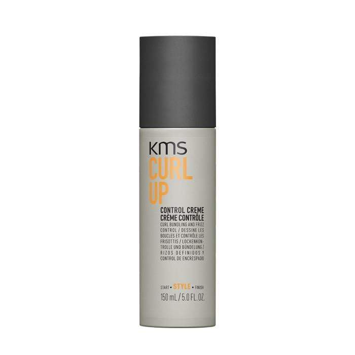 KMS CURLUP CONTROL CREME 150ML