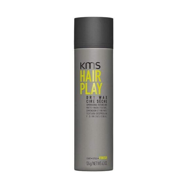 KMS_Hair_Play_Dry_Wax_124g_1024x.jpg KMS HAIRPLAY DRY WAX 150ML