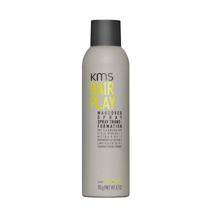 KMS HAIRPLAY MAKEOVER SPRAY 250ML