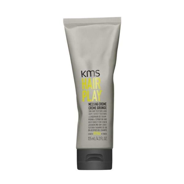 KMS HAIRPLAY MESSING CREME 125ML