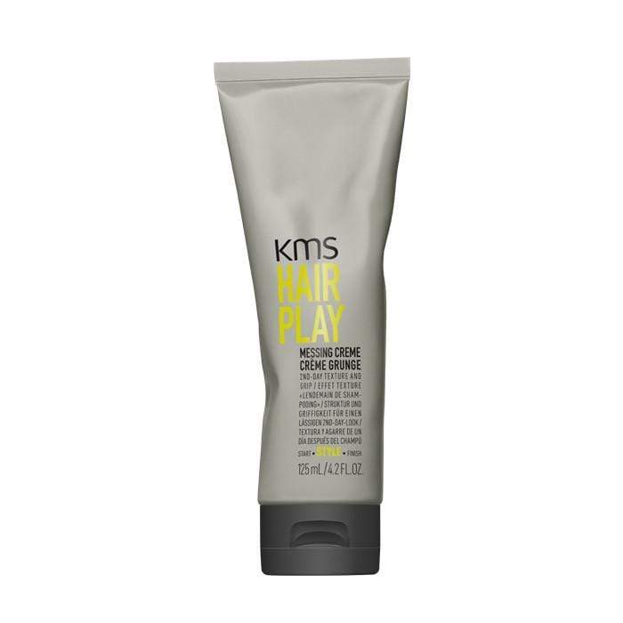 KMS HAIRPLAY MESSING CREME 125ML