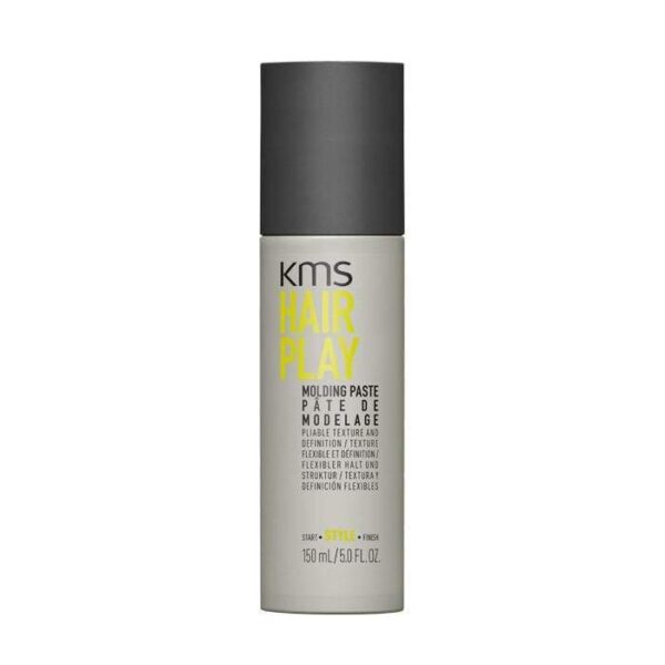 KMS HAIRPLAY MOLDING PASTE 150ML