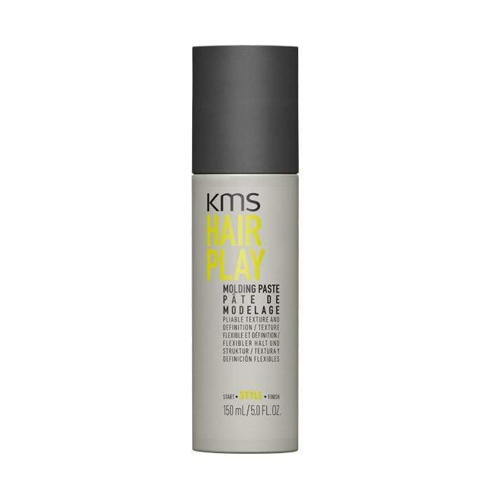 KMS HAIRPLAY MOLDING PASTE 150ML