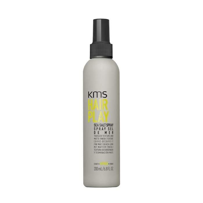 KMS HAIRPLAY SEA SALT SPRAY 200ML