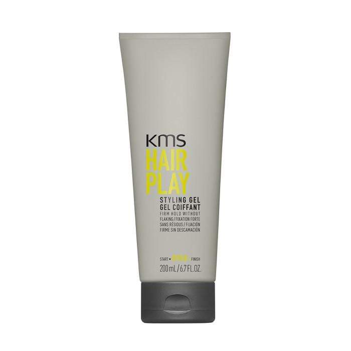 KMS HAIRPLAY STYLING GEL 200ML