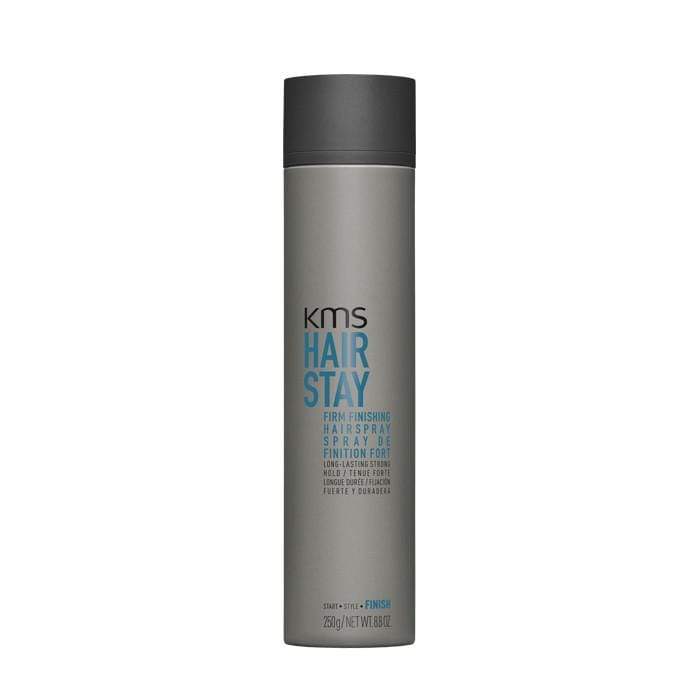 KMS HAIRSTAY FIRM FINISHING HAIRSPRAY 300ML