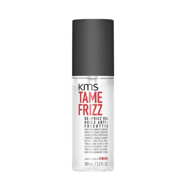 KMS TAMEFRIZZ DE-FRIZZ OIL 100ML