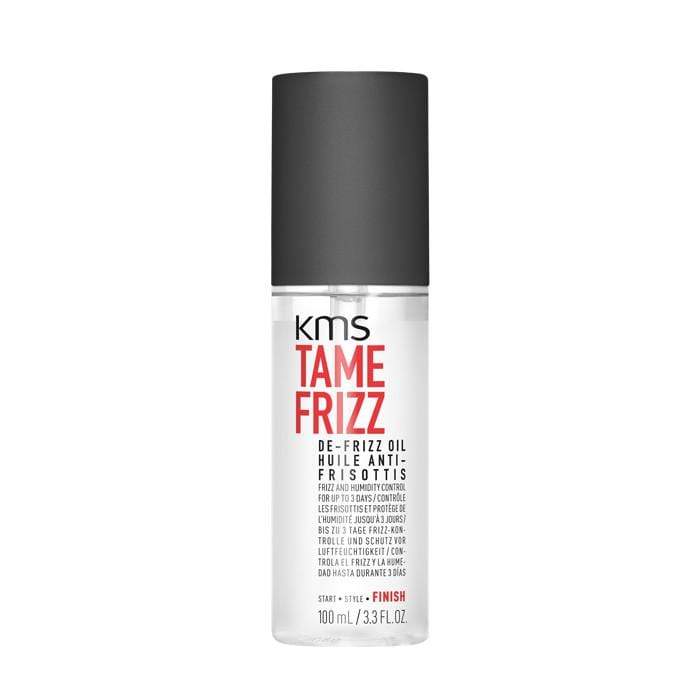 KMS TAMEFRIZZ DE-FRIZZ OIL 100ML