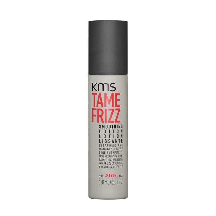 KMS TAME FRIZZ SMOOTHING LOTION 150ML