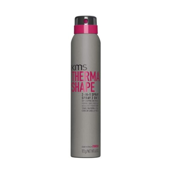 KMS THERMASHAPE 2-IN-1 SPRAY 200ML