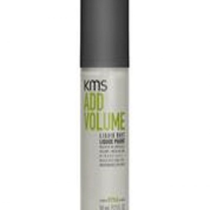 KMS ADDVOLUME LIQUID DUST 50ML