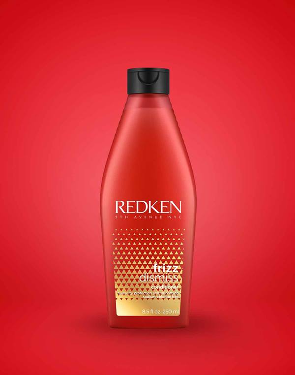REDKEN FRIZZ DISMISS CONDITIONER