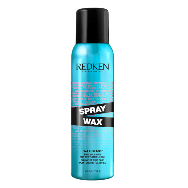 Redken-US-2022-Styling-Reno-Texture-Spray-Wax-Ecom-ATF-Packshot-2000x2000-01 REDKEN SPRAY WAX INVISIBLE FINE WAX TEXTURE SPRAY