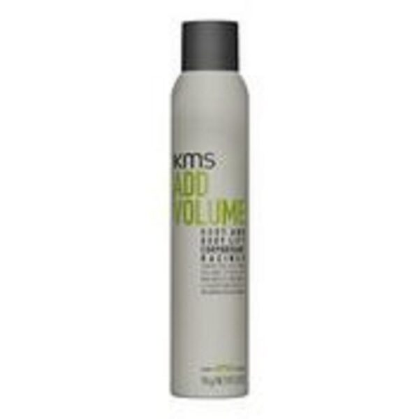 KMS ADDVOLUME ROOT AND BODY LIFT 200ML