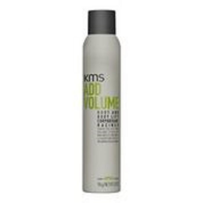 KMS ADDVOLUME ROOT AND BODY LIFT 200ML