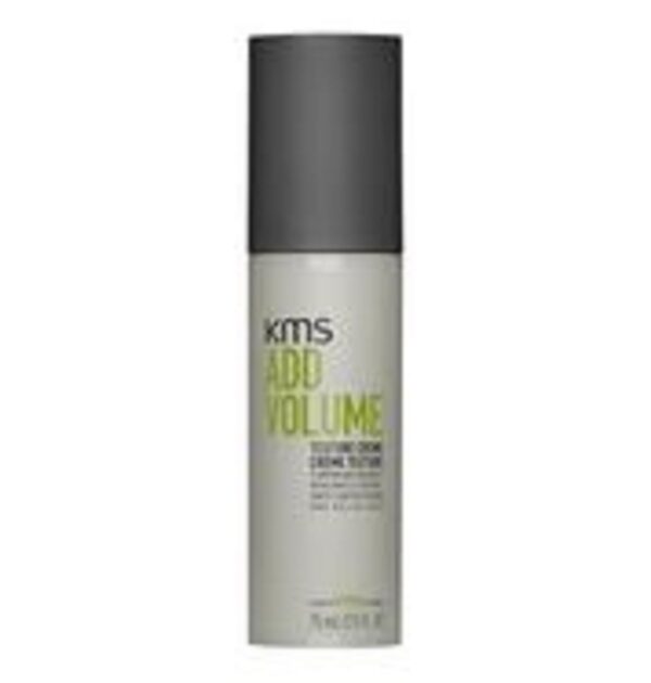 KMS ADDVOLUME TEXTURE CREME 75ML