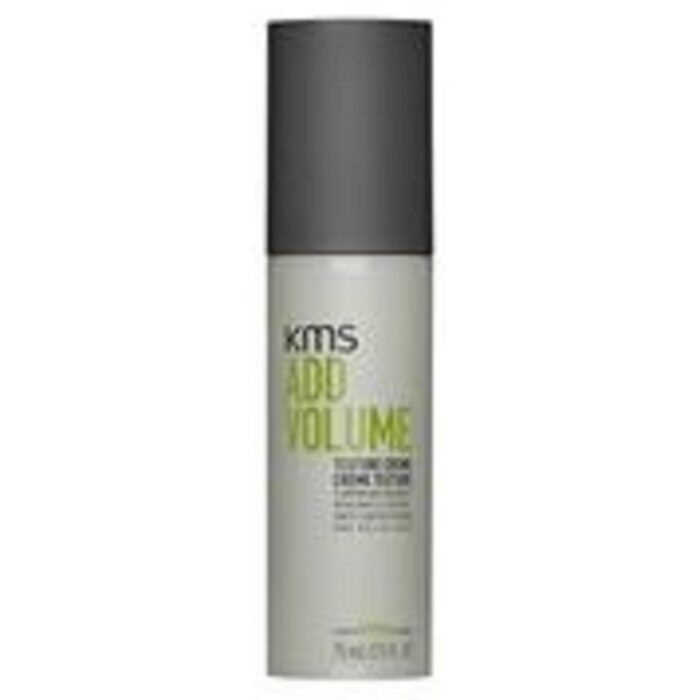 KMS ADDVOLUME TEXTURE CREME 75ML