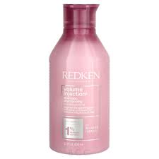 Vol-Inj-Shampoo.jpg REDKEN VOLUME INJECTION SHAMPOO