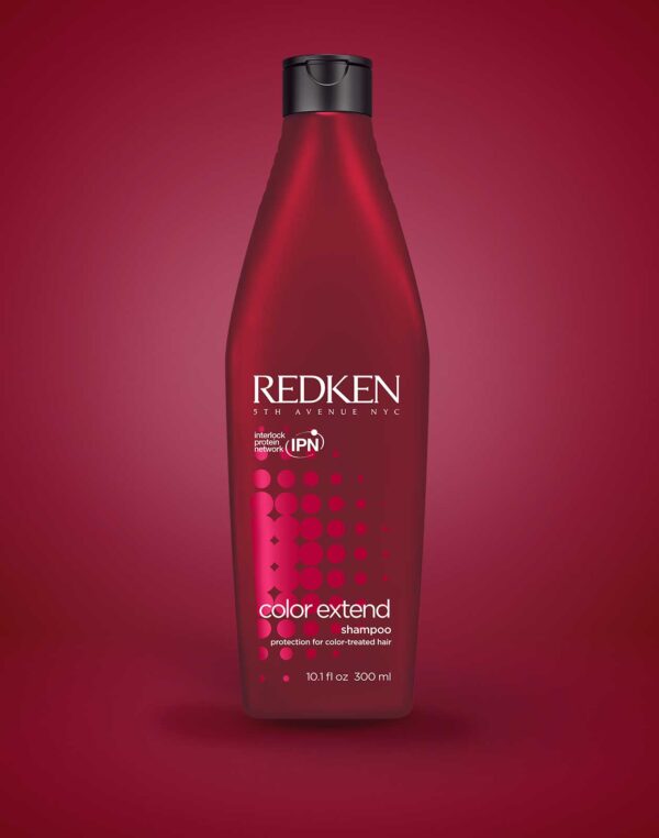 REDKEN COLOR EXTEND SHAMPOO