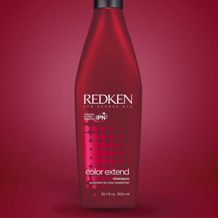 colorextendshampoo.jpg REDKEN COLOR EXTEND SHAMPOO