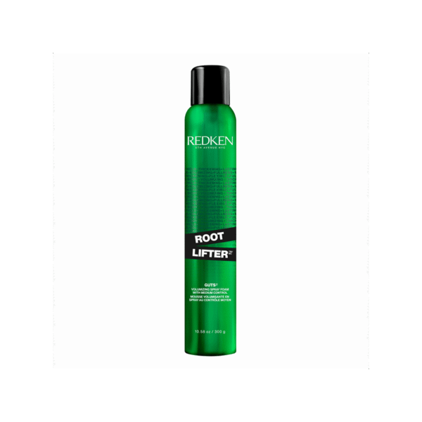 redken-guts-spray-mousse-300g-10.png Root Lifter SPRAY FOAM 300g
