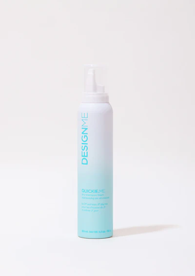 QUICKIE.ME • DRY SHAMPOO FOAM 189ml