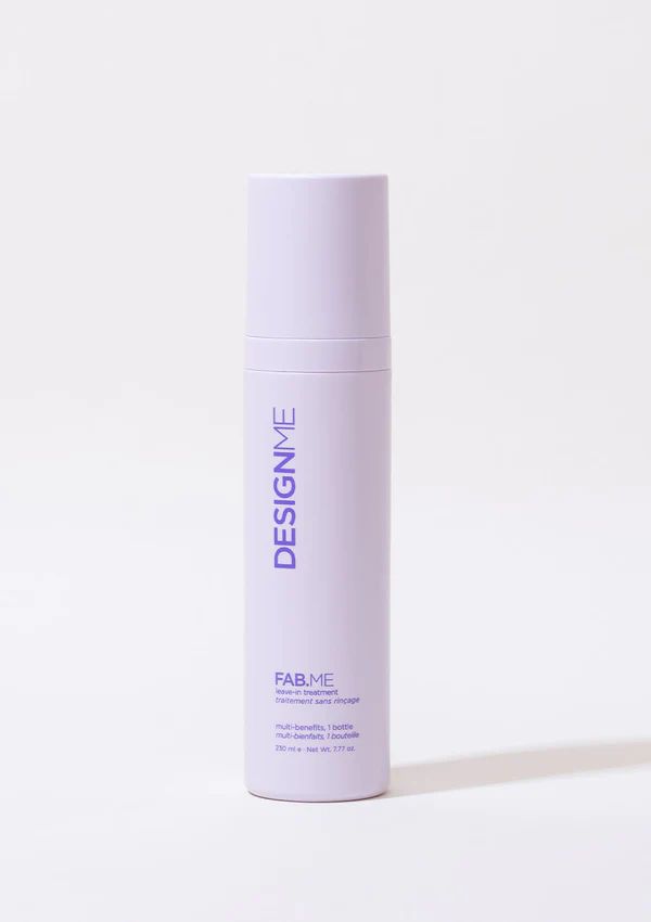 FAB.ME • LEAVE-IN TREATMENT 230ml